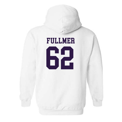 Kansas State - NCAA Football : Jackson Fullmer - Classic Shersey Hooded Sweatshirt