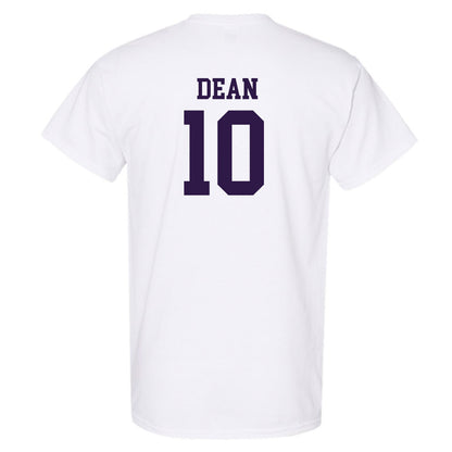 Kansas State - NCAA Baseball : Blake Dean - Classic Shersey T-Shirt