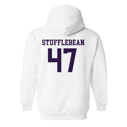 Kansas State - NCAA Football : Cody Stufflebean - Classic Shersey Hooded Sweatshirt