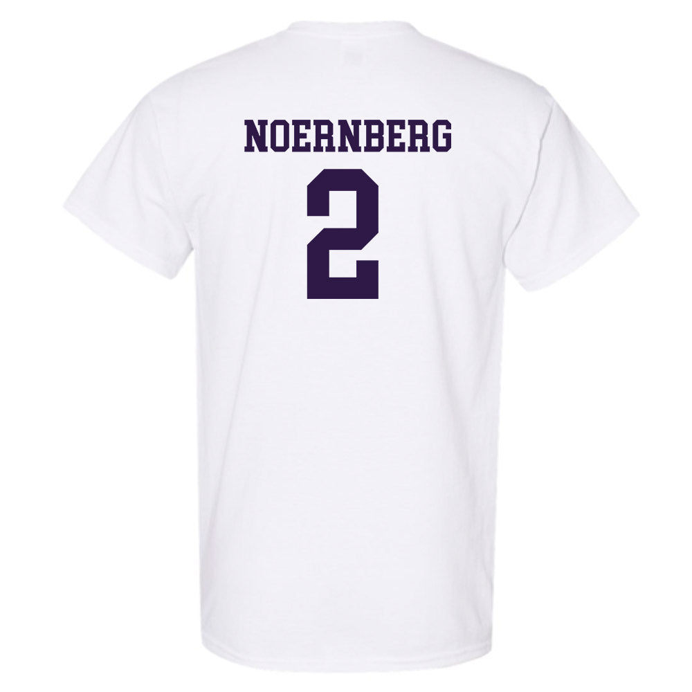 Kansas State - NCAA Football : Bryce Noernberg - Classic Shersey T-Shirt