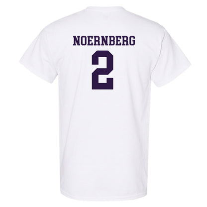 Kansas State - NCAA Football : Bryce Noernberg - Classic Shersey T-Shirt