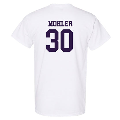 Kansas State - NCAA Women's Soccer : Andra Mohler - Classic Shersey T-Shirt