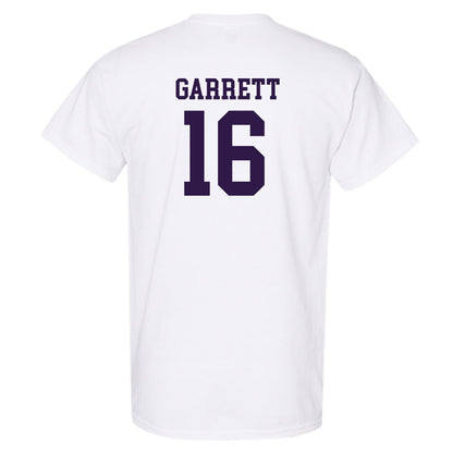 Kansas State - NCAA Women's Soccer : Ava Garrett - Classic Shersey T-Shirt-1