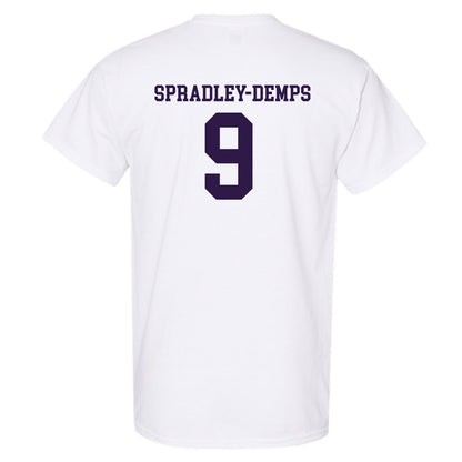 Kansas State - NCAA Football : Jacques Spradley-Demps - Classic Shersey T-Shirt