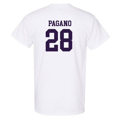 Kansas State - NCAA Women's Soccer : Anna Pagano - Classic Shersey T-Shirt