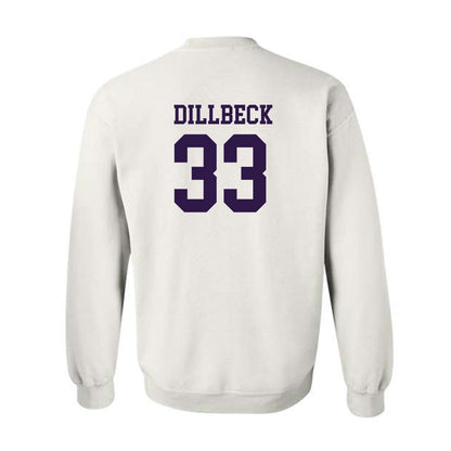 Kansas State - NCAA Women's Soccer : Chloe Dillbeck - Classic Shersey Crewneck Sweatshirt