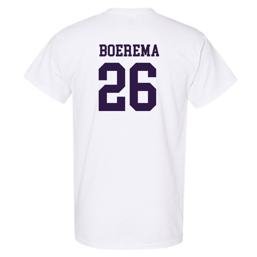 Kansas State - NCAA Baseball : Owen Boerema - Classic Shersey T-Shirt