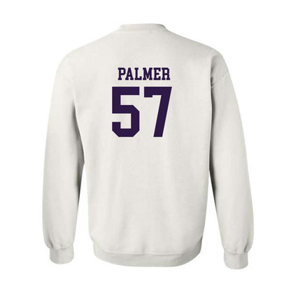 Kansas State - NCAA Football : Beau Palmer - Classic Shersey Crewneck Sweatshirt