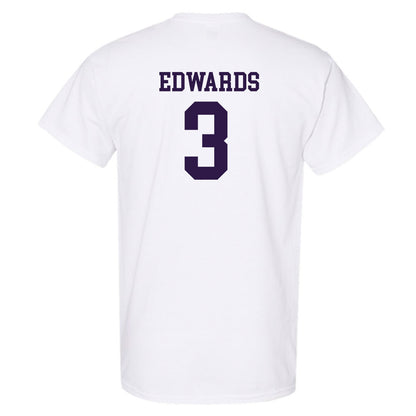Kansas State - NCAA Football : Dylan Edwards - Classic Shersey T-Shirt