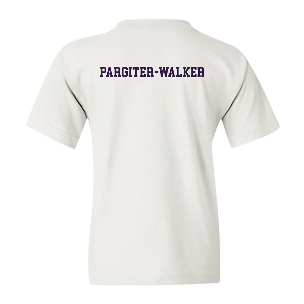 Kansas State - NCAA Women's Rowing : Sienna Pargiter-Walker - Classic Shersey Youth T-Shirt-1