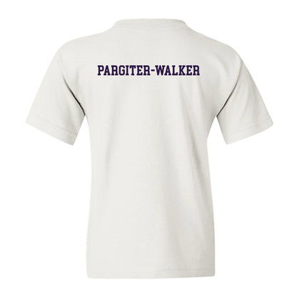 Kansas State - NCAA Women's Rowing : Sienna Pargiter-Walker - Classic Shersey Youth T-Shirt-1
