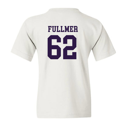 Kansas State - NCAA Football : Jackson Fullmer - Classic Shersey Youth T-Shirt