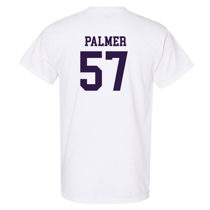 Kansas State - NCAA Football : Beau Palmer - Classic Shersey T-Shirt