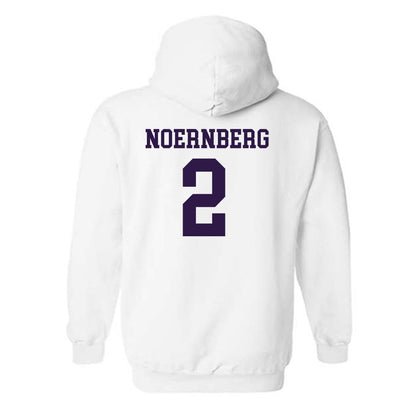 Kansas State - NCAA Football : Bryce Noernberg - Classic Shersey Hooded Sweatshirt
