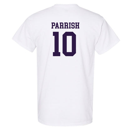 Kansas State - NCAA Football : Jacob Parrish - Classic Shersey T-Shirt