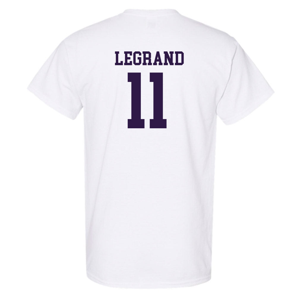Kansas State - NCAA Women's Volleyball : Ava LeGrand - Classic Shersey T-Shirt