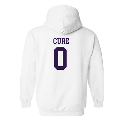 Kansas State - NCAA Football : Linkon Cure - Classic Shersey Hooded Sweatshirt-1