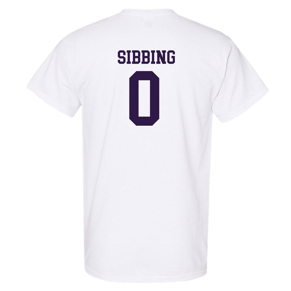 Kansas State - NCAA Women's Soccer : Maddie Sibbing - Classic Shersey T-Shirt-1