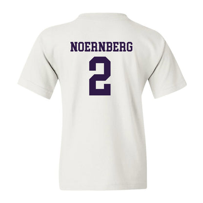 Kansas State - NCAA Football : Bryce Noernberg - Classic Shersey Youth T-Shirt