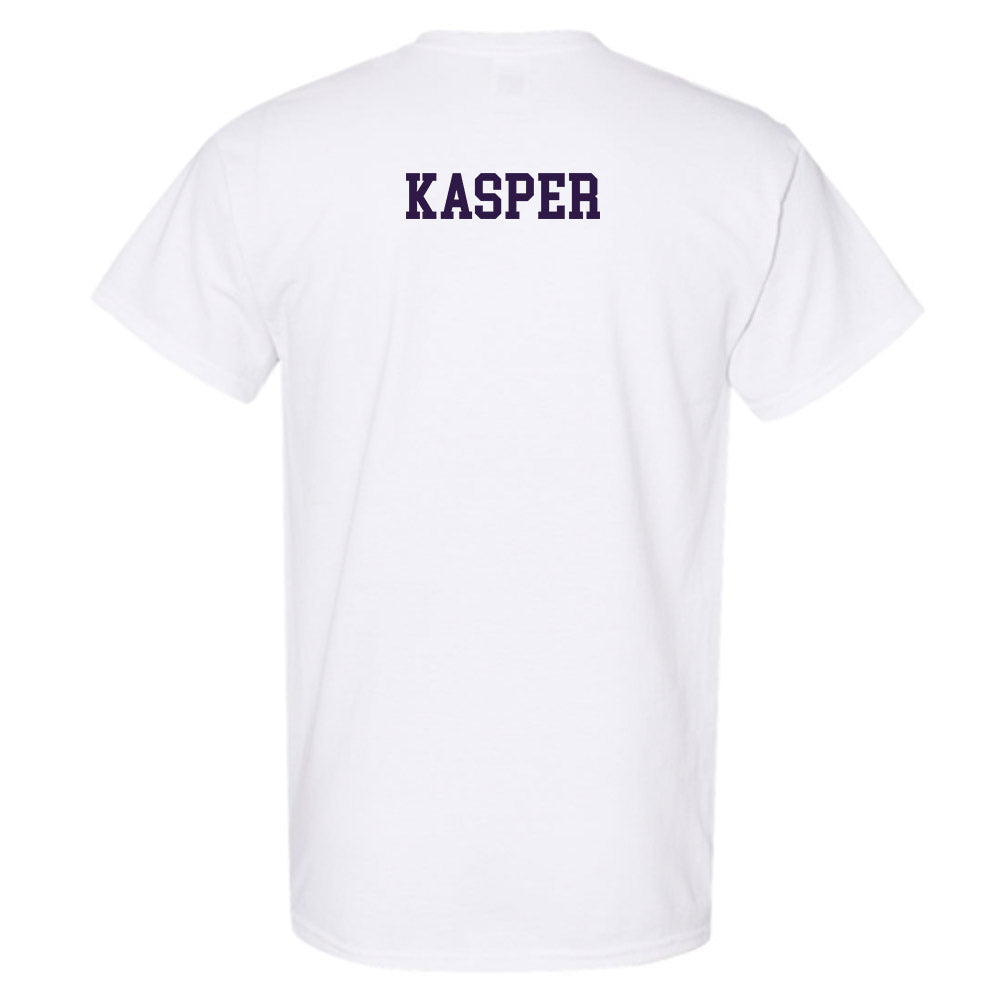 Kansas State - NCAA Women's Track & Field : Reese Kasper - Classic Shersey T-Shirt-1