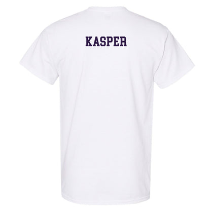 Kansas State - NCAA Women's Track & Field : Reese Kasper - Classic Shersey T-Shirt-1
