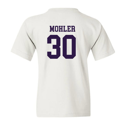 Kansas State - NCAA Women's Soccer : Andra Mohler - Classic Shersey Youth T-Shirt