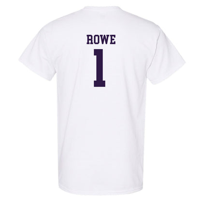 Kansas State - NCAA Football : Jayden Rowe - Classic Shersey T-Shirt-1