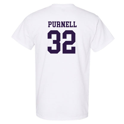 Kansas State - NCAA Football : Desmond Purnell - Classic Shersey T-Shirt