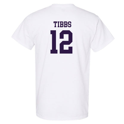 Kansas State - NCAA Football : Jaron Tibbs - Classic Shersey T-Shirt-1