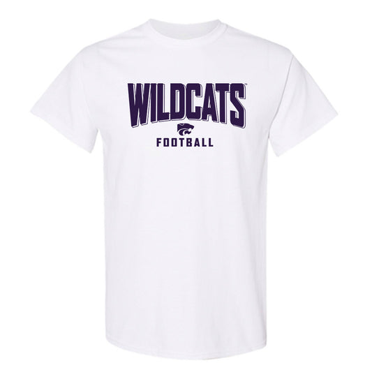 Kansas State - NCAA Football : Malcolm Alcorn-Crowder - Classic Shersey T-Shirt