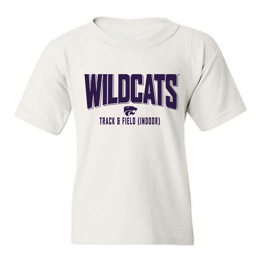 Kansas State - NCAA Women's Track & Field : Tamaiah Koonce - Classic Shersey Youth T-Shirt-0