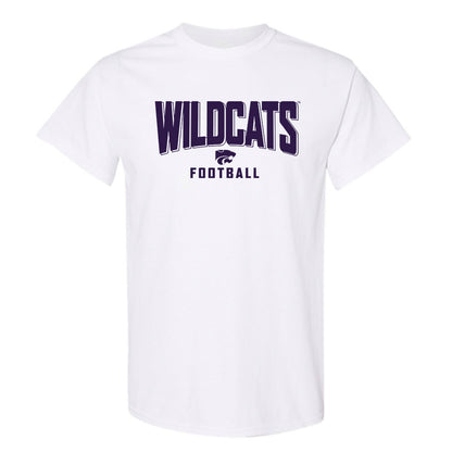 Kansas State - NCAA Football : William Swanson - Classic Shersey T-Shirt