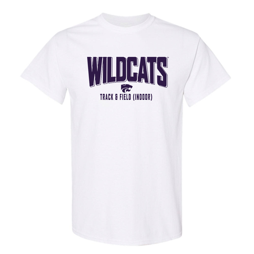 Kansas State - NCAA Women's Track & Field : Tamaiah Koonce - Classic Shersey T-Shirt-0