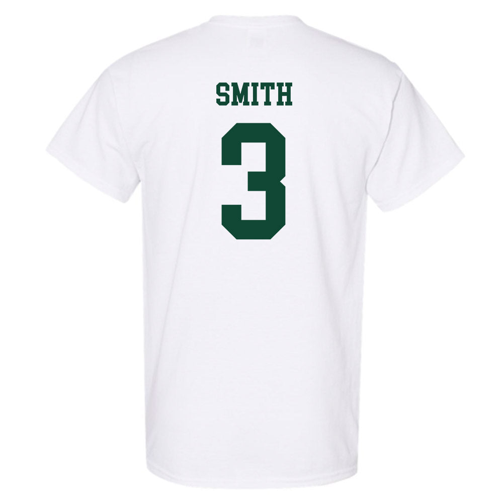 Hawaii - NCAA Football : Jalen Smith - Classic Fashion Shersey T-Shirt