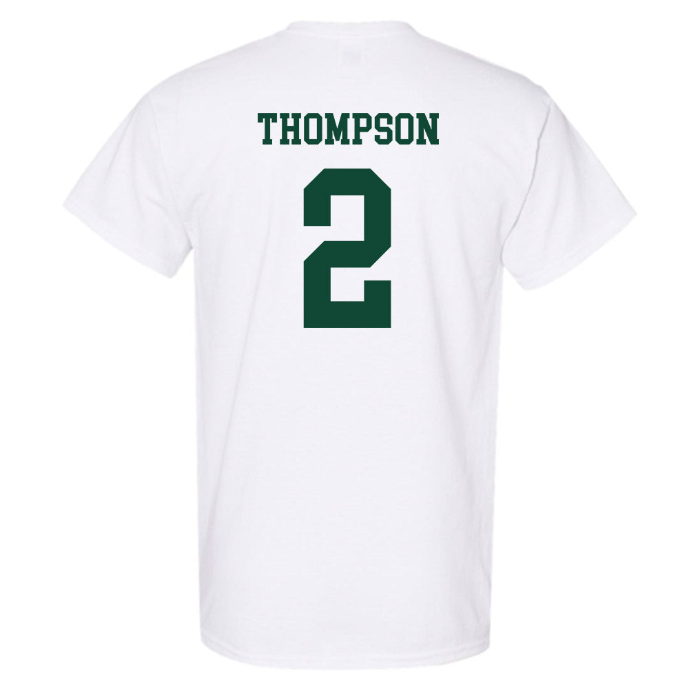 Hawaii - NCAA Softball : Kennedy Thompson - Classic Fashion Shersey T-Shirt