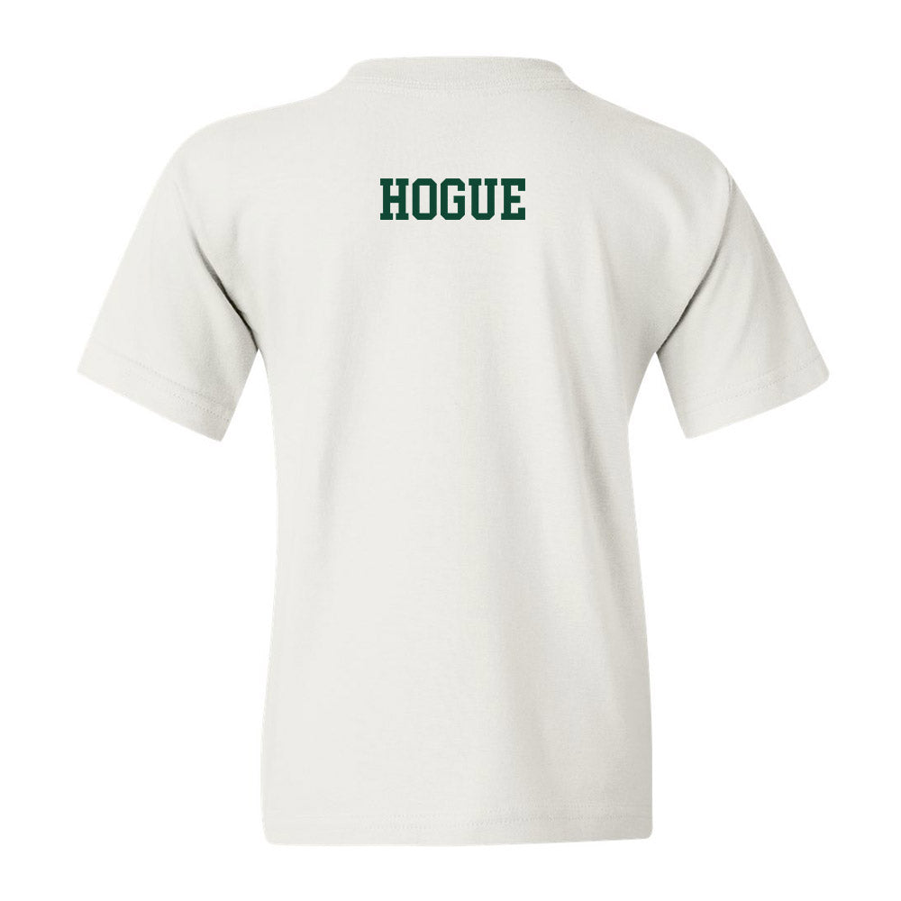 Hawaii - NCAA Women's Sailing : Avery Hogue - Classic Fashion Shersey Youth T-Shirt