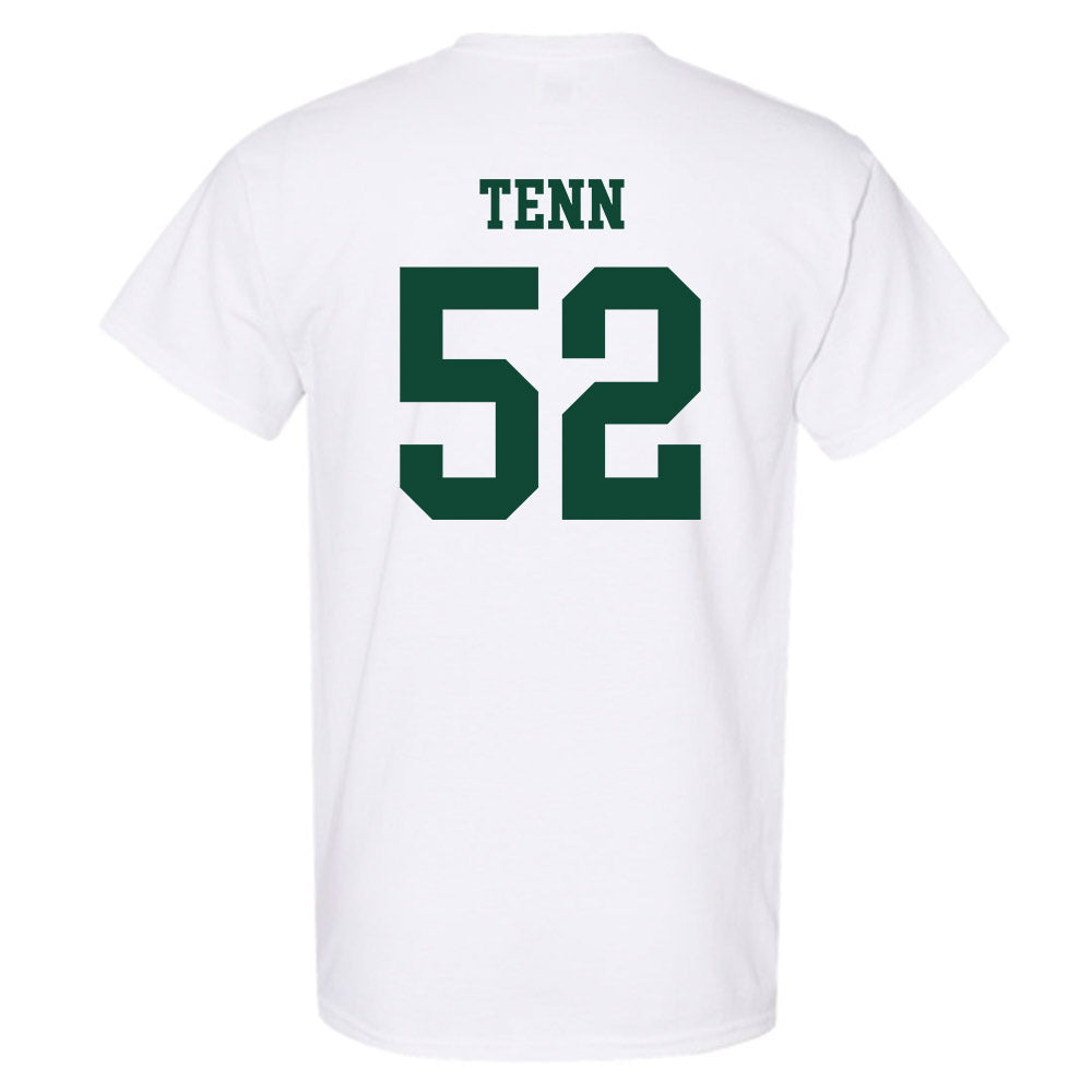 Hawaii - NCAA Baseball : Zacary Tenn - Classic Fashion Shersey T-Shirt-1