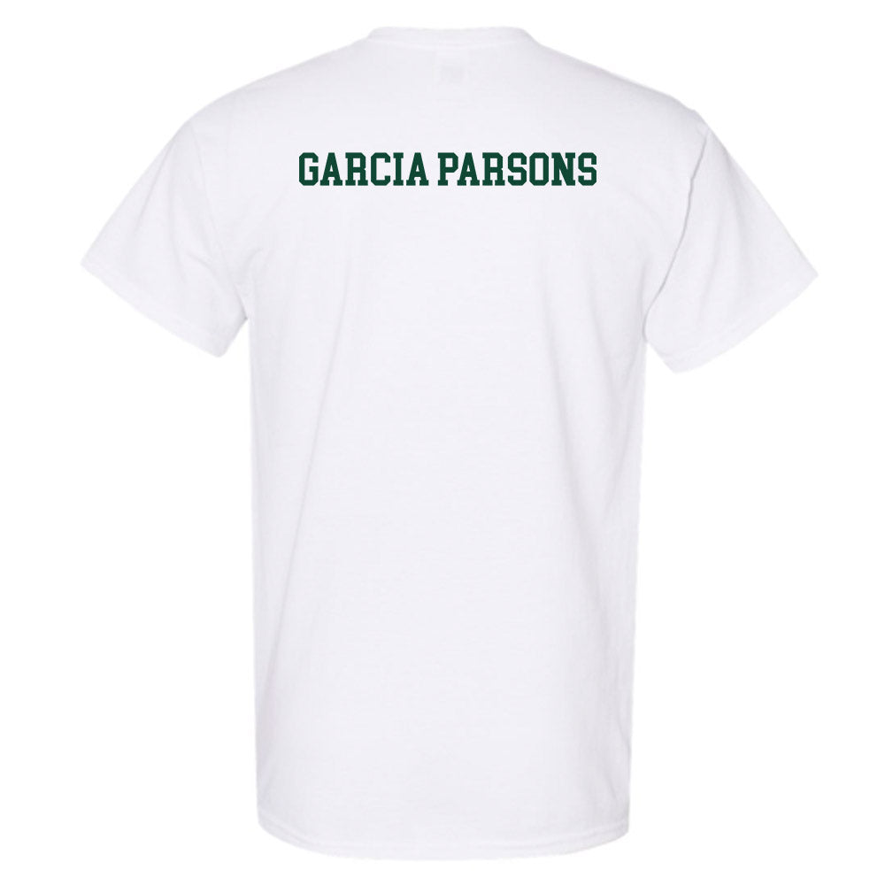 Hawaii - NCAA Women's Cross Country : Alizee Garcia Parsons - Classic Shersey T-Shirt-1