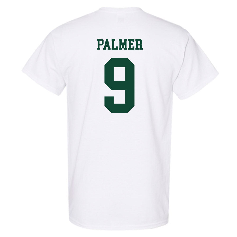 Hawaii - NCAA Football : Elijah Palmer - Classic Fashion Shersey T-Shirt