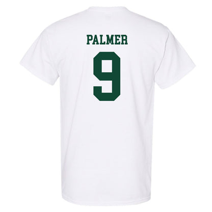 Hawaii - NCAA Football : Elijah Palmer - Classic Fashion Shersey T-Shirt