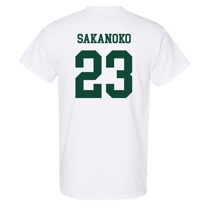 Hawaii - NCAA Men's Volleyball : Louis Sakanoko - Classic Fashion Shersey T-Shirt