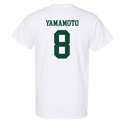 Hawaii - NCAA Softball : Cierra Yamamoto - Classic Fashion Shersey T-Shirt