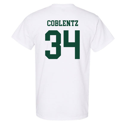 Hawaii - NCAA Softball : Emerson Coblentz - Classic Shersey T-Shirt-1