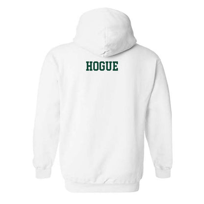 Hawaii - NCAA Women's Sailing : Avery Hogue - Classic Shersey Hooded Sweatshirt-1