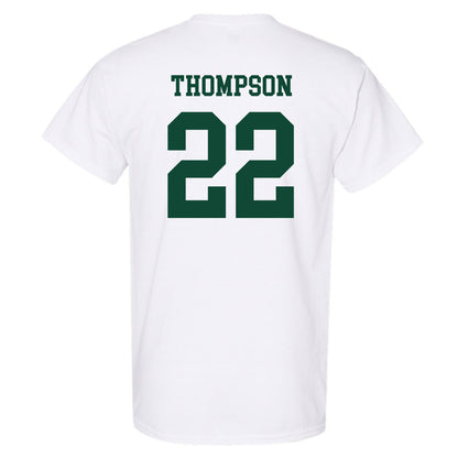 Hawaii - NCAA Men's Volleyball : Zachary Thompson - Classic Fashion Shersey T-Shirt