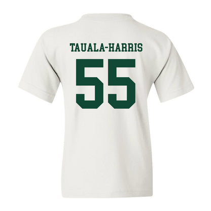 Hawaii - NCAA Football : Jay Tauala-Harris - Classic Fashion Shersey Youth T-Shirt