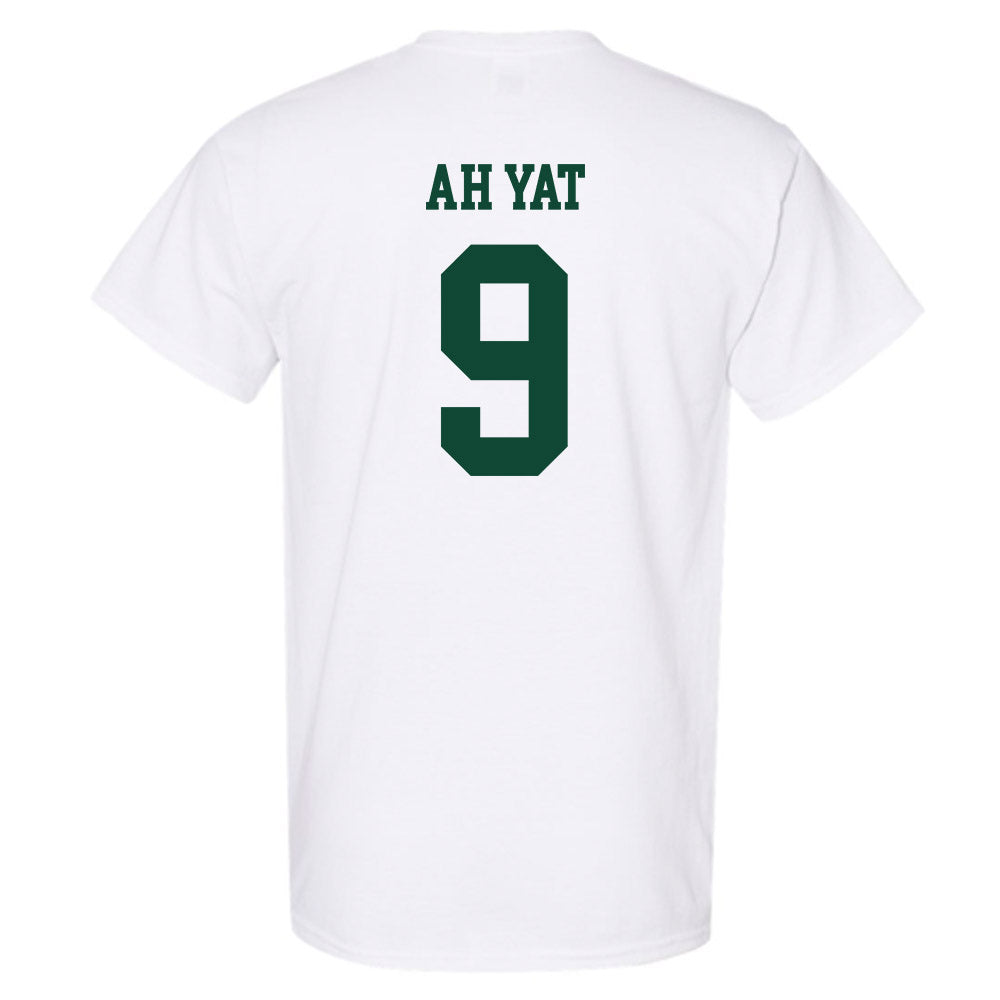 Hawaii - NCAA Softball : Milan Ah Yat - Classic Shersey T-Shirt-1