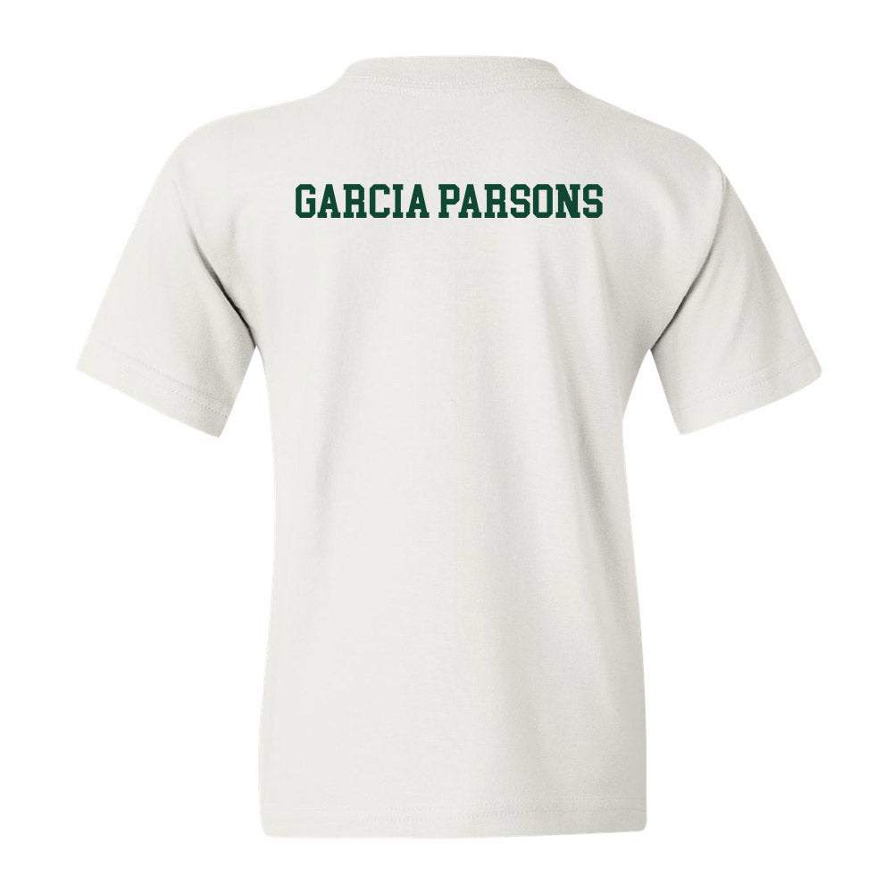 Hawaii - NCAA Women's Cross Country : Alizee Garcia Parsons - Classic Fashion Shersey Youth T-Shirt