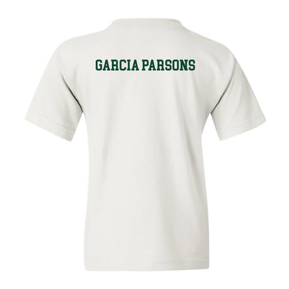 Hawaii - NCAA Women's Cross Country : Alizee Garcia Parsons - Classic Fashion Shersey Youth T-Shirt