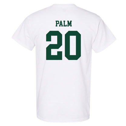 Hawaii - NCAA Men's Basketball : Jerome Palm - Classic Fashion Shersey T-Shirt